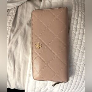 Tory Burch wallet